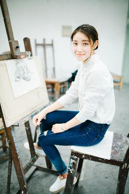 奇怪的美发沙龙