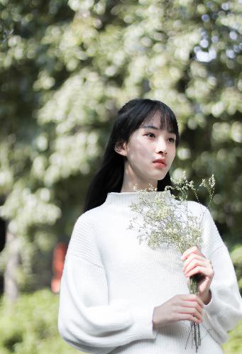 憧憬成为魔法少女