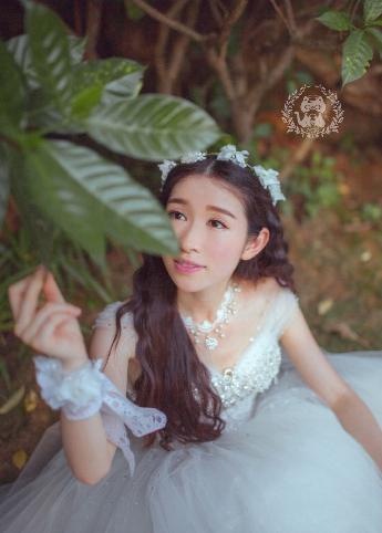 农场主的女儿们