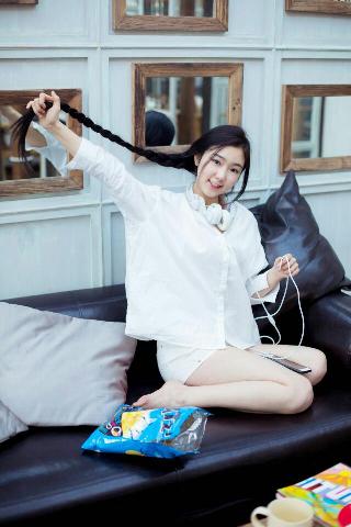 777米奇四色眼影7777