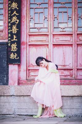 香蜜沉沉烬如霜