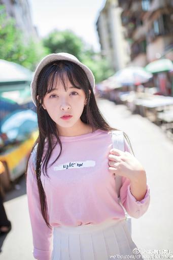 爸爸的新女朋友