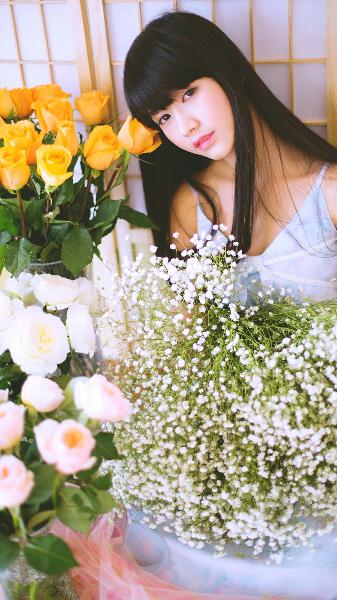 我与留守的农村妇女