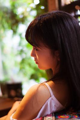 我与留守的农村妇女