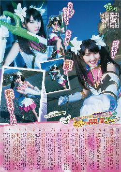 回复术士的重启人生