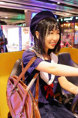 一起来看流星雨