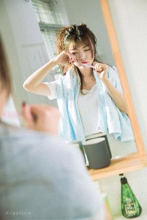 打开我的历史记录