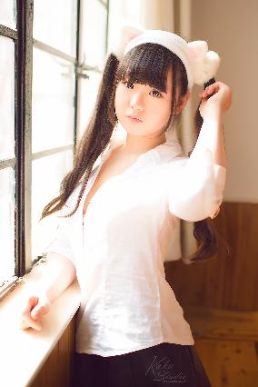 农场主的女儿们