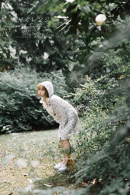 更衣人偶坠入爱河