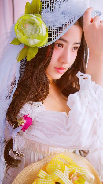 微微一笑很倾城